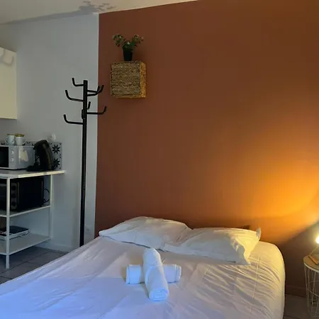 Le Vinci Apartment *